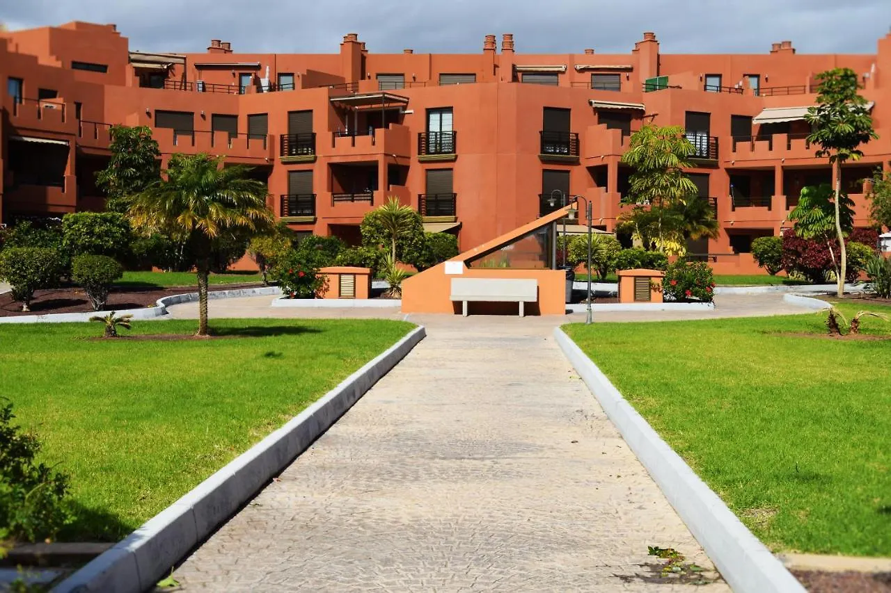 Sotavento Tejita, Terrace And Beach La Tejita 0*,  España