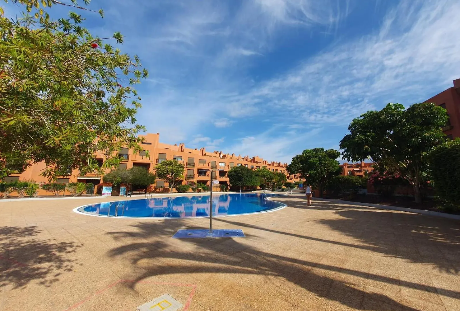 Sotavento Tejita, Terrace And Beach La Tejita Apartamento