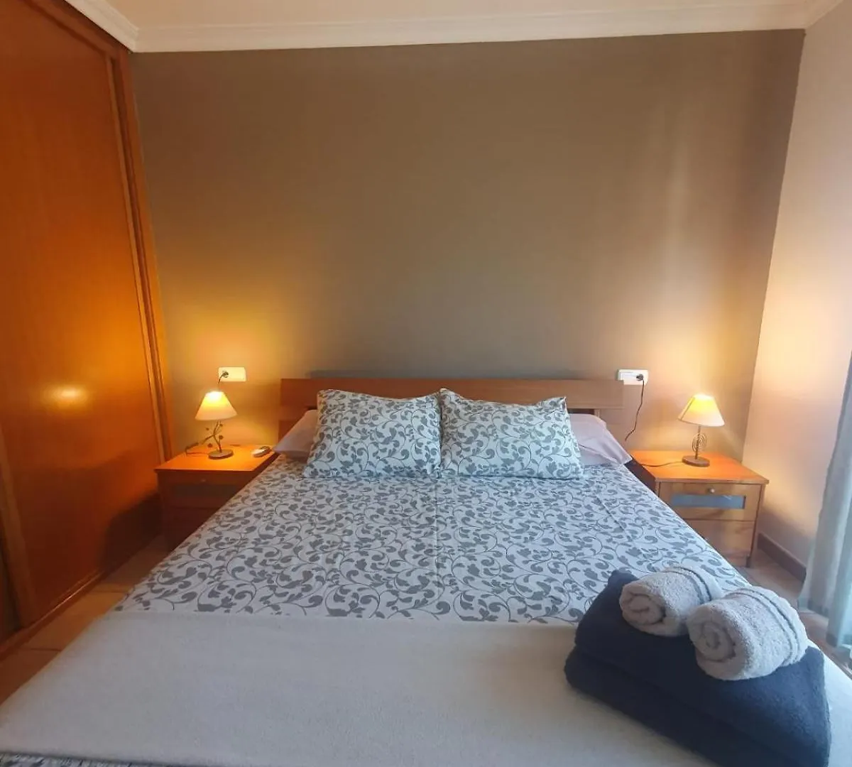 Apartamento Sotavento Tejita, Terrace And Beach La Tejita