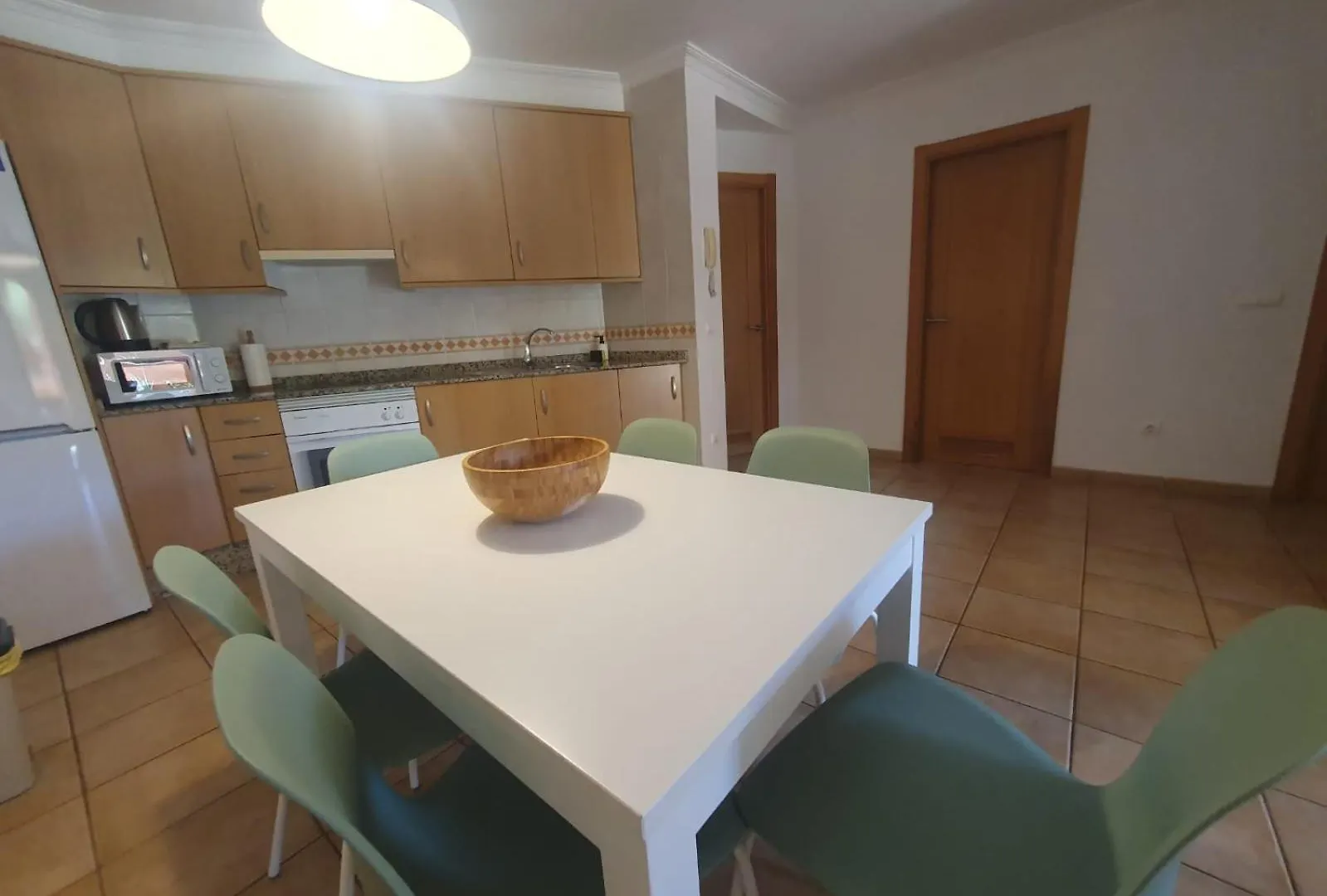 Apartamento Sotavento Tejita, Terrace And Beach La Tejita