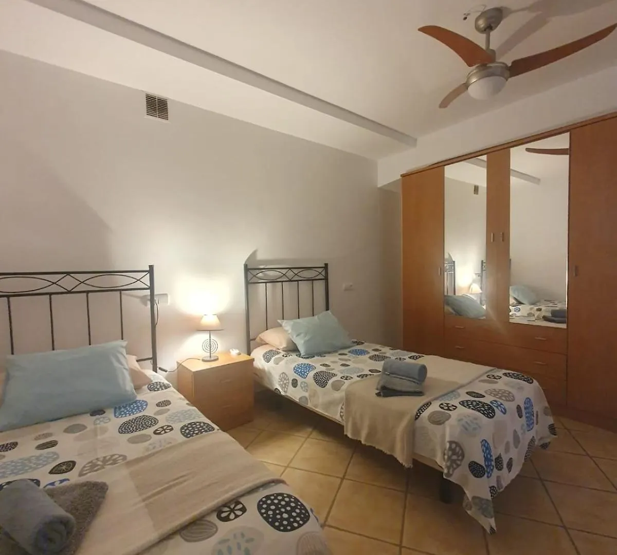 Sotavento Tejita, Terrace And Beach La Tejita Apartamento